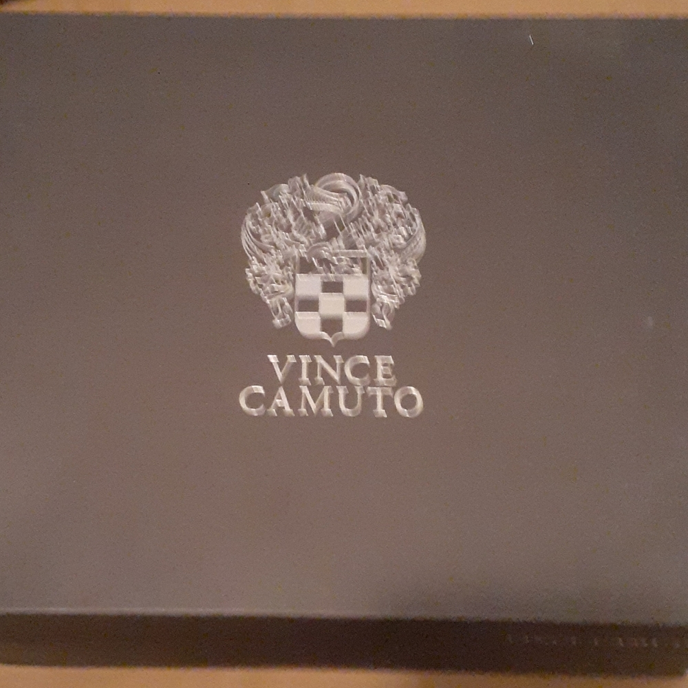 Vince camuto shoes